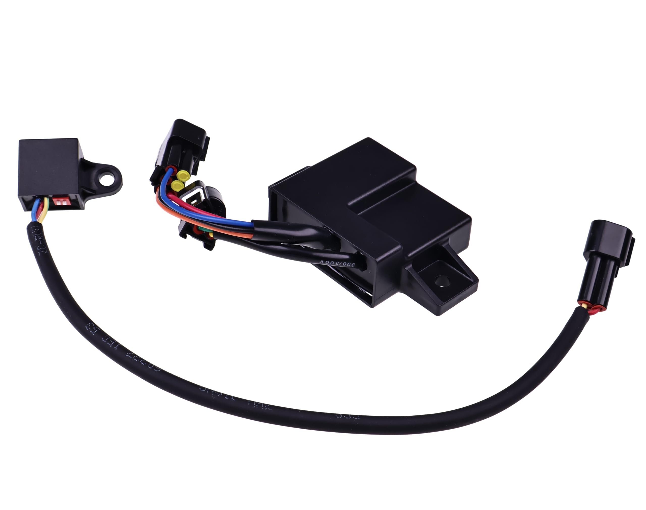 Amazon.com: JEENDA CDI Rev Ignition Box Compatible with Suzuki